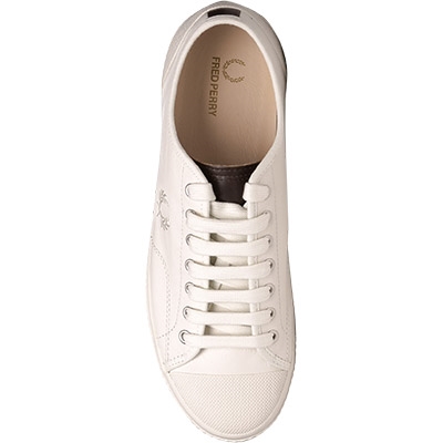Fred Perry Hughes Leather B3085/254Diashow-2