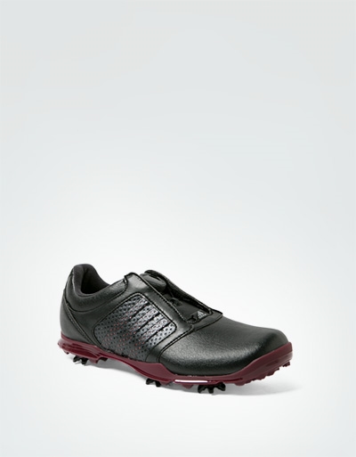 adidas Golf Damen adipure Boa core black F33641Diashow-2