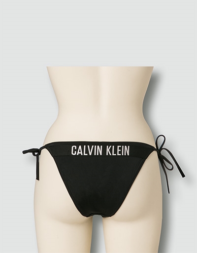 Calvin Klein Damen KW0KW00215/001Diashow-2