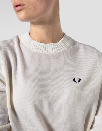 Fred Perry Damen Pullover K7109/129Diashow-2