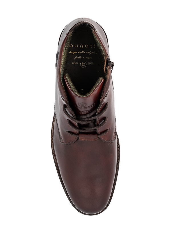 bugatti Schuhe Marcello I 331-78238-1000/6100Diashow-2