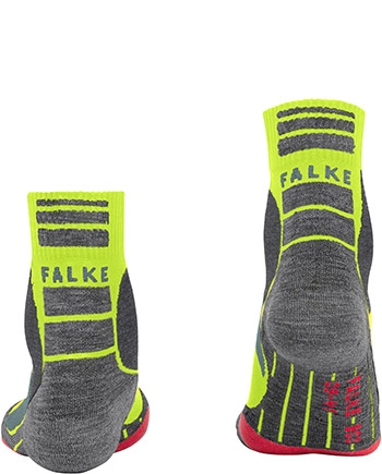 Falke Socken BC3 Short 3er Pack 16866/7316Diashow-2