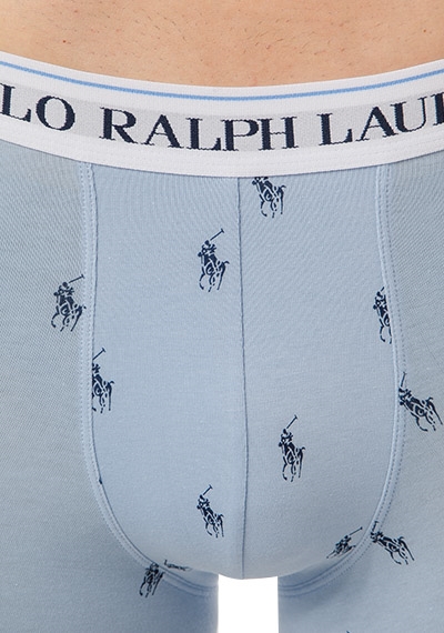 Polo Ralph Lauren Boxer 3er Pack 714830300/027Diashow-4