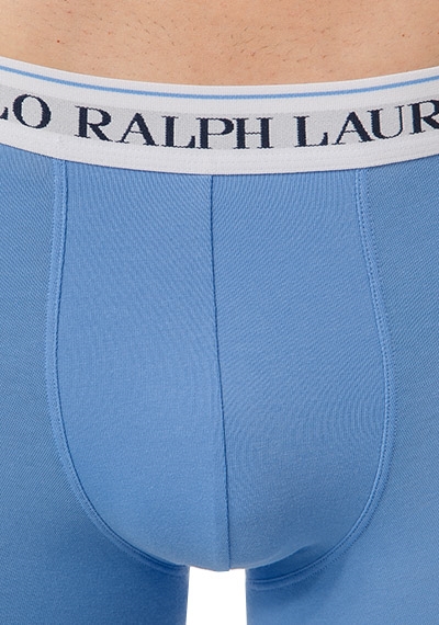 Polo Ralph Lauren Boxer 3er Pack 714830300/027Diashow-5