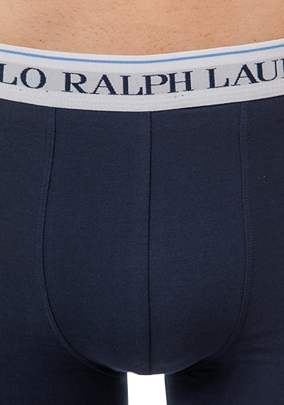 Polo Ralph Lauren Boxer 3er Pack 714830300/027Diashow-6