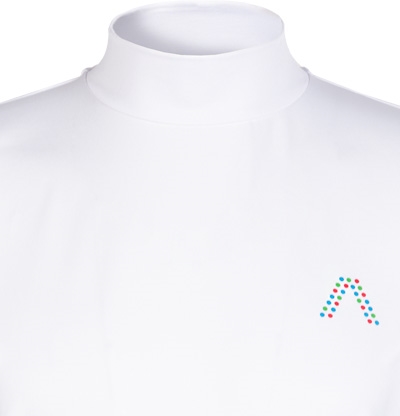 Alberto Golf T-Shirt Jan Dry Comfort 07366301/100Diashow-2