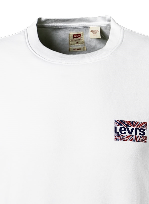 Levi's® Sweatshirt 38712/0072Diashow-2