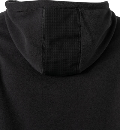 adidas Golf Hoodie Vest black HF6566Diashow-4