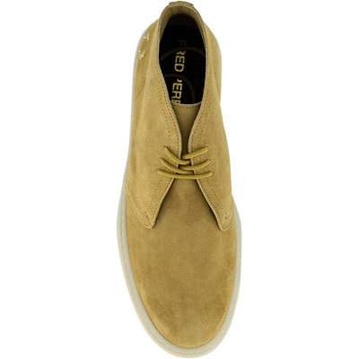 Fred Perry Schuhe Hewley Suede B4361/194Diashow-2