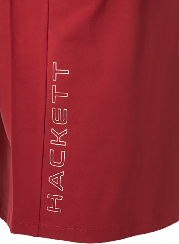 HACKETT Polo-Shirt HM563096/2CQDiashow-2