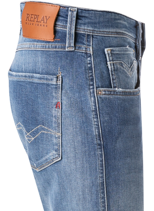 Replay Jeans Anbass M914Y.000.573 44G/009Diashow-3
