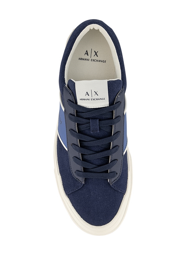 ARMANI EXCHANGE Sneaker XUX165/XV652/K585Diashow-2