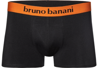 bruno banani Shorts 2er Pack Flow. 2203-1388/4672Diashow-2