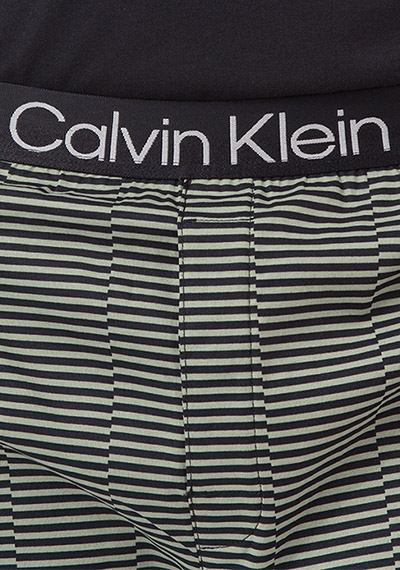 Calvin Klein Pyjama Short NM2183E/C71Diashow-2