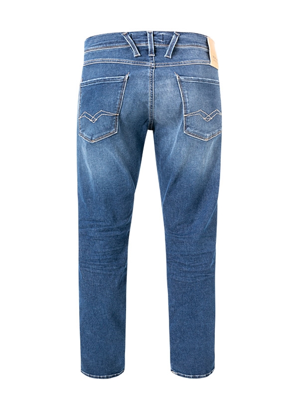 Replay Jeans Anbass MG914Y.000.661 OR1/007Diashow-2