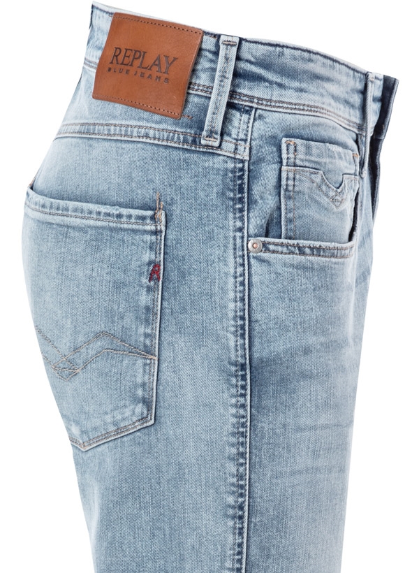 Replay Jeans Anbass M914Y.000.573 46G/010Diashow-3