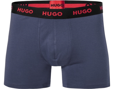 HUGO Boxershorts 3er Pack 50492348/405Diashow-2