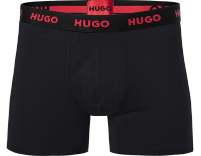 HUGO Boxershorts 3er Pack 50492348/405Diashow-3