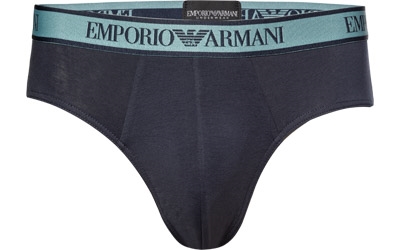 EMPORIO ARMANI Briefs 3er Pack 111734/3F717/64135Diashow-2