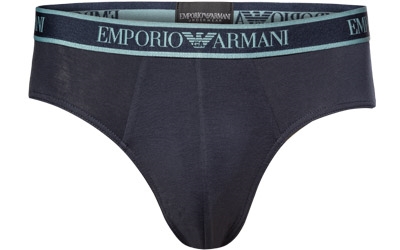 EMPORIO ARMANI Briefs 3er Pack 111734/3F717/64135Diashow-3