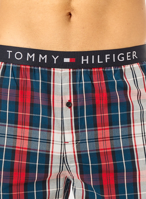 Tommy Hilfiger Pyjama UM0UM02891/05JDiashow-2