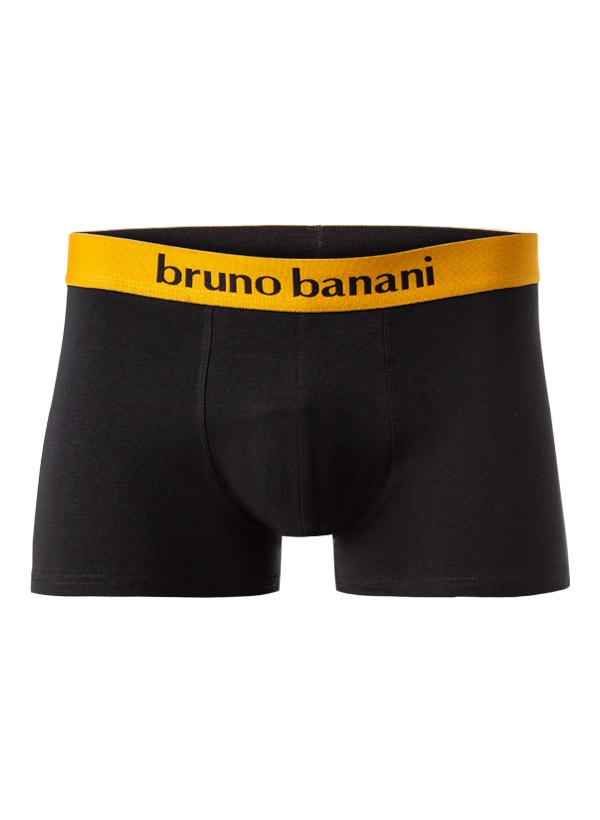 bruno banani Shorts 2er Pack Flow. 2203-1388/4676Diashow-2