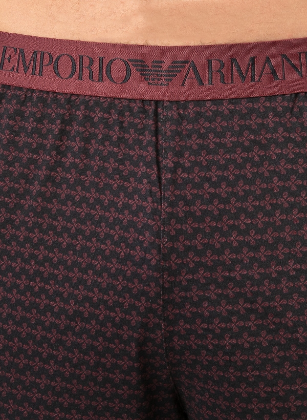 EMPORIO ARMANI Pyjama 111791/3F567/58836Diashow-2