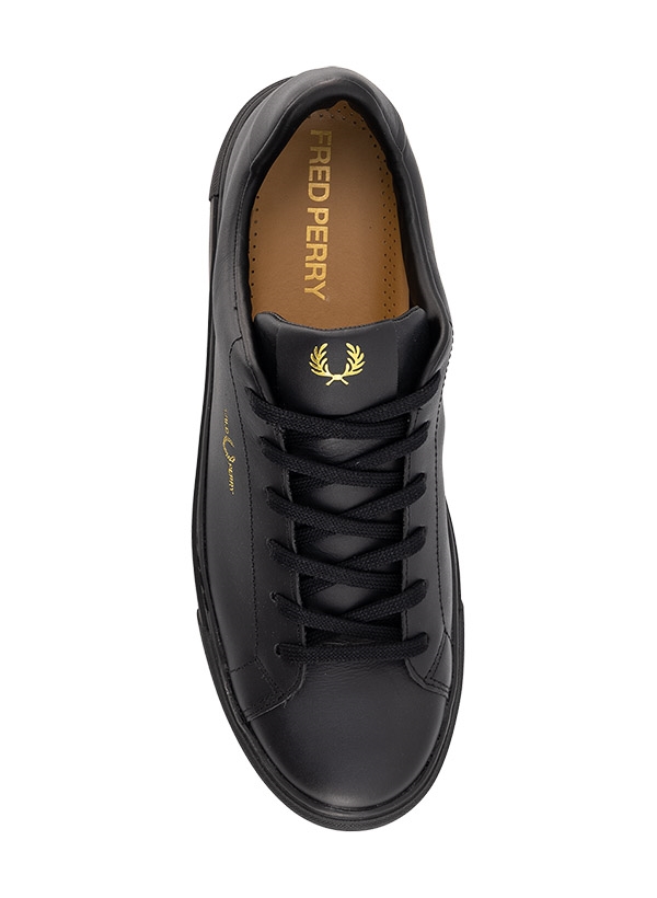 Fred Perry Schuhe B71 Leather B5310/774Diashow-2