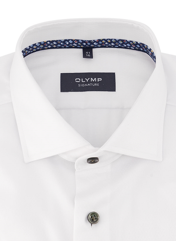 OLYMP Signature Tailored Fit 8521/44/00Diashow-2
