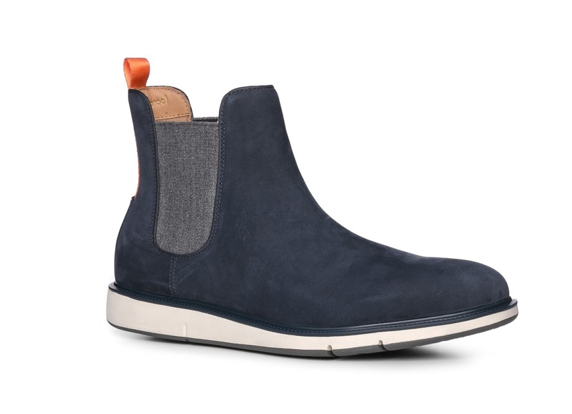 SWIMS, Chelsea Boots, navy