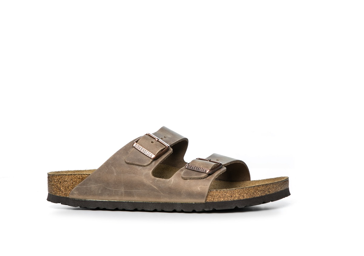 Birkenstock arizona brown online