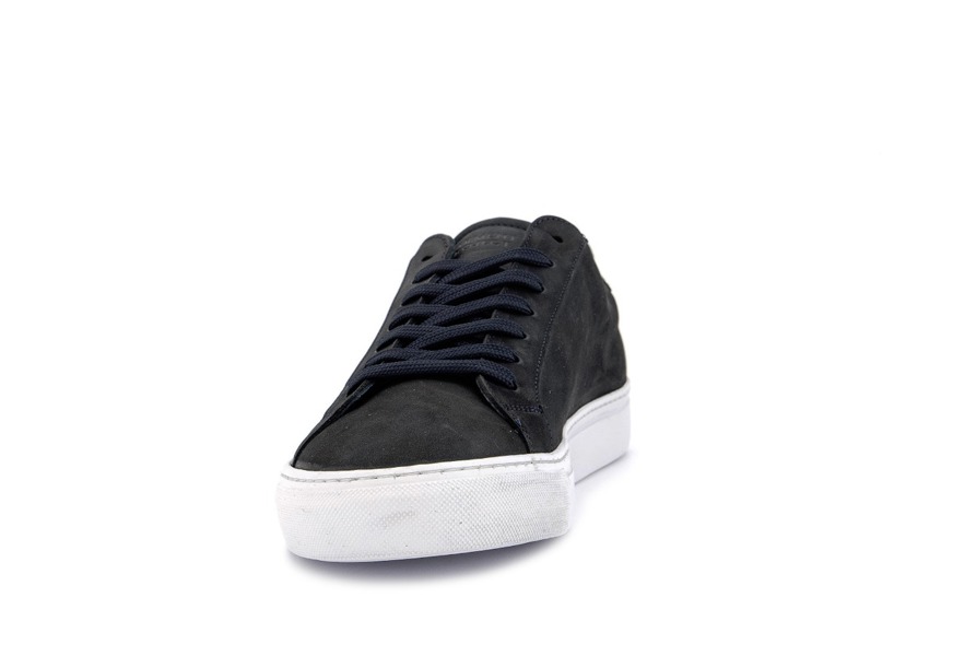 GARMENT PROJECT, Sneaker, navy