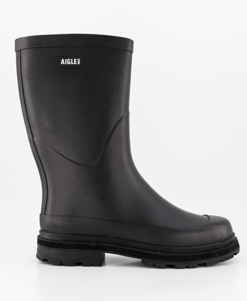 Aigle Parcours Gummistiefel Aigner Aigle, Gummistiefel Mid Rain