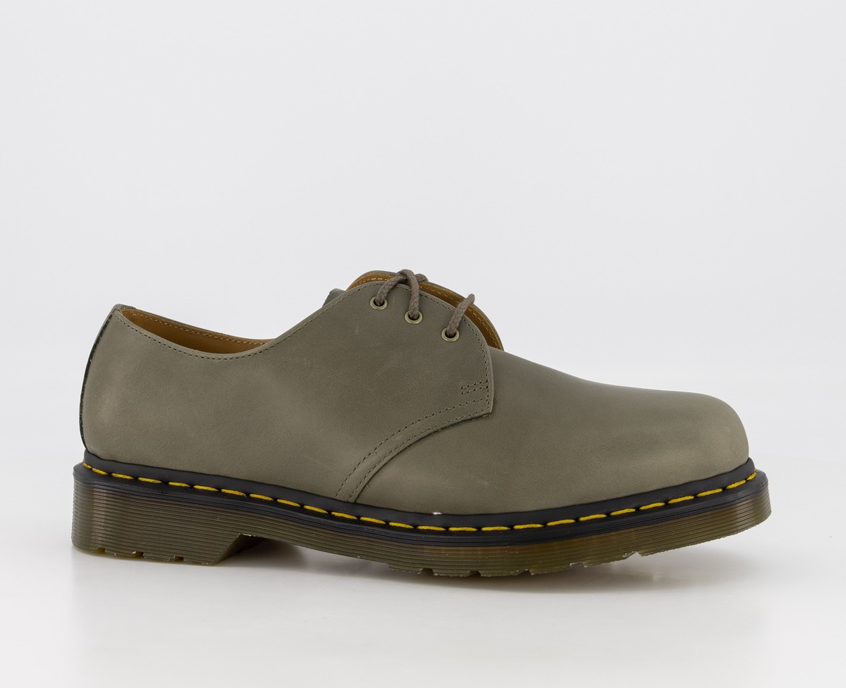 Dr martens 1461 dusky hotsell