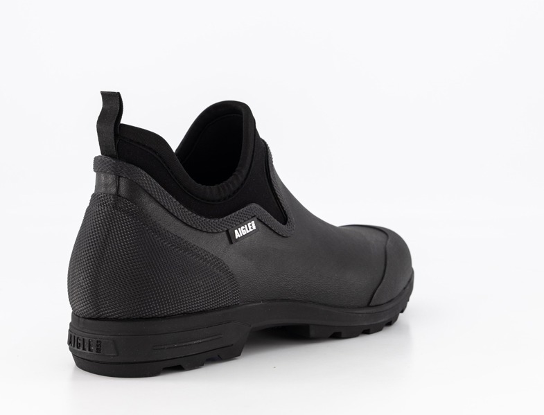 Damesklompen Aigle Lessfor Plus 2 - Aigle - Sandalen - Schoenen