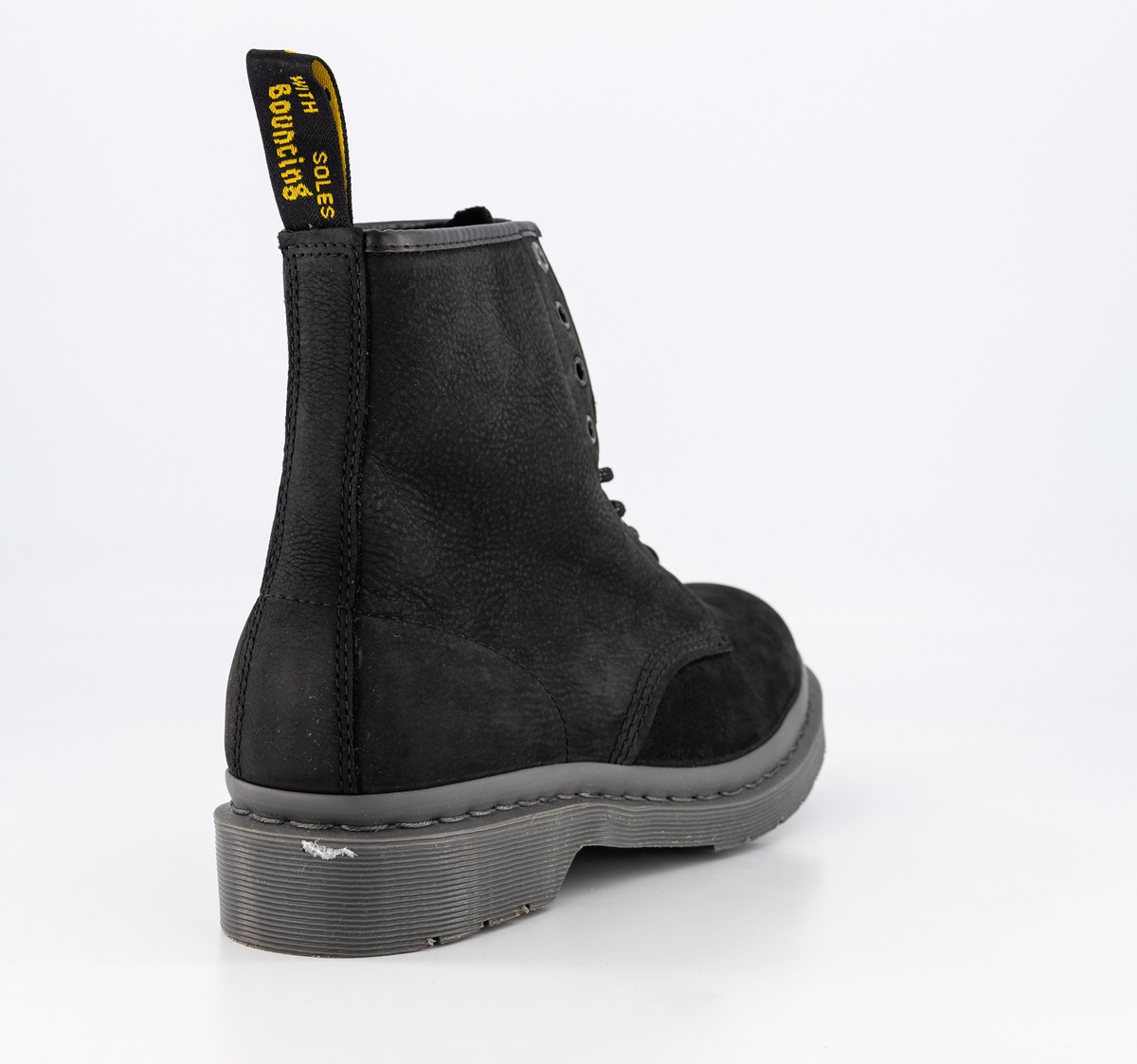 Dr martens 1460 black best sale