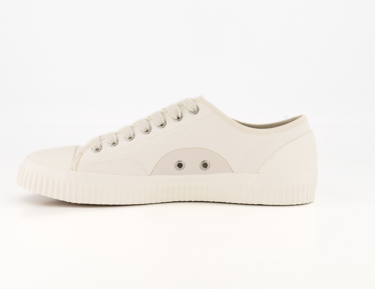 Fred Perry, Sneaker, ecru