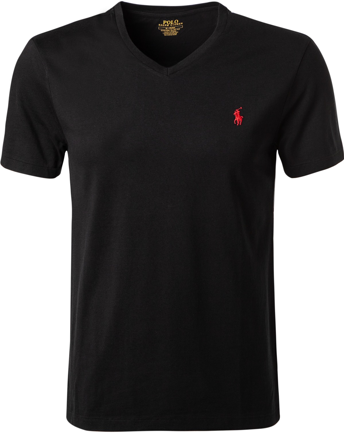 Polo Ralph Lauren T Shirt 710671453 091 herrenausstatter