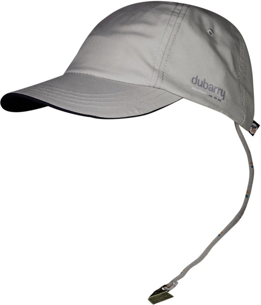 dubarry, Cap, hellgrau