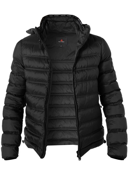 Leichte Daunenjacke Winterjacke Peuterey Herren PEUTEREY
