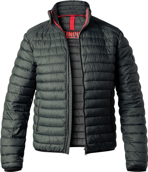 4seasons Jacket Strellson 4seasons Steppjacke Strellson 4seasons