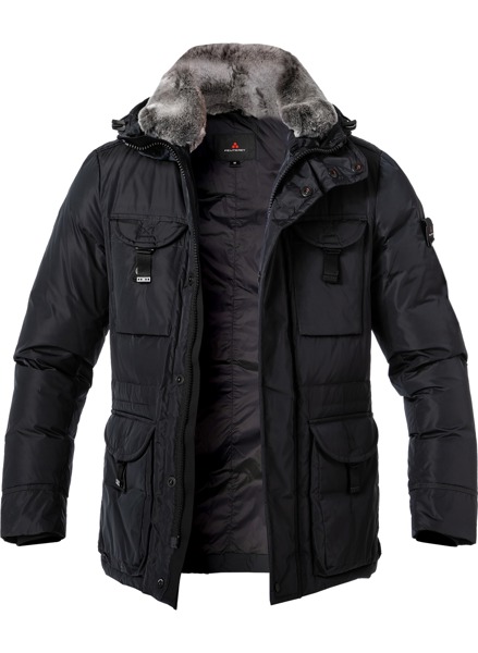 Peuterey Aiptek Peuterey Herren Winterjacke PEUTEREY, Daunenjacke