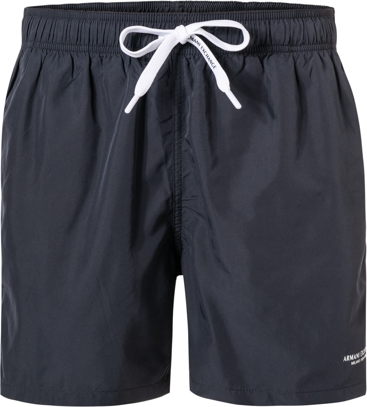 Armani exchange swim shorts online