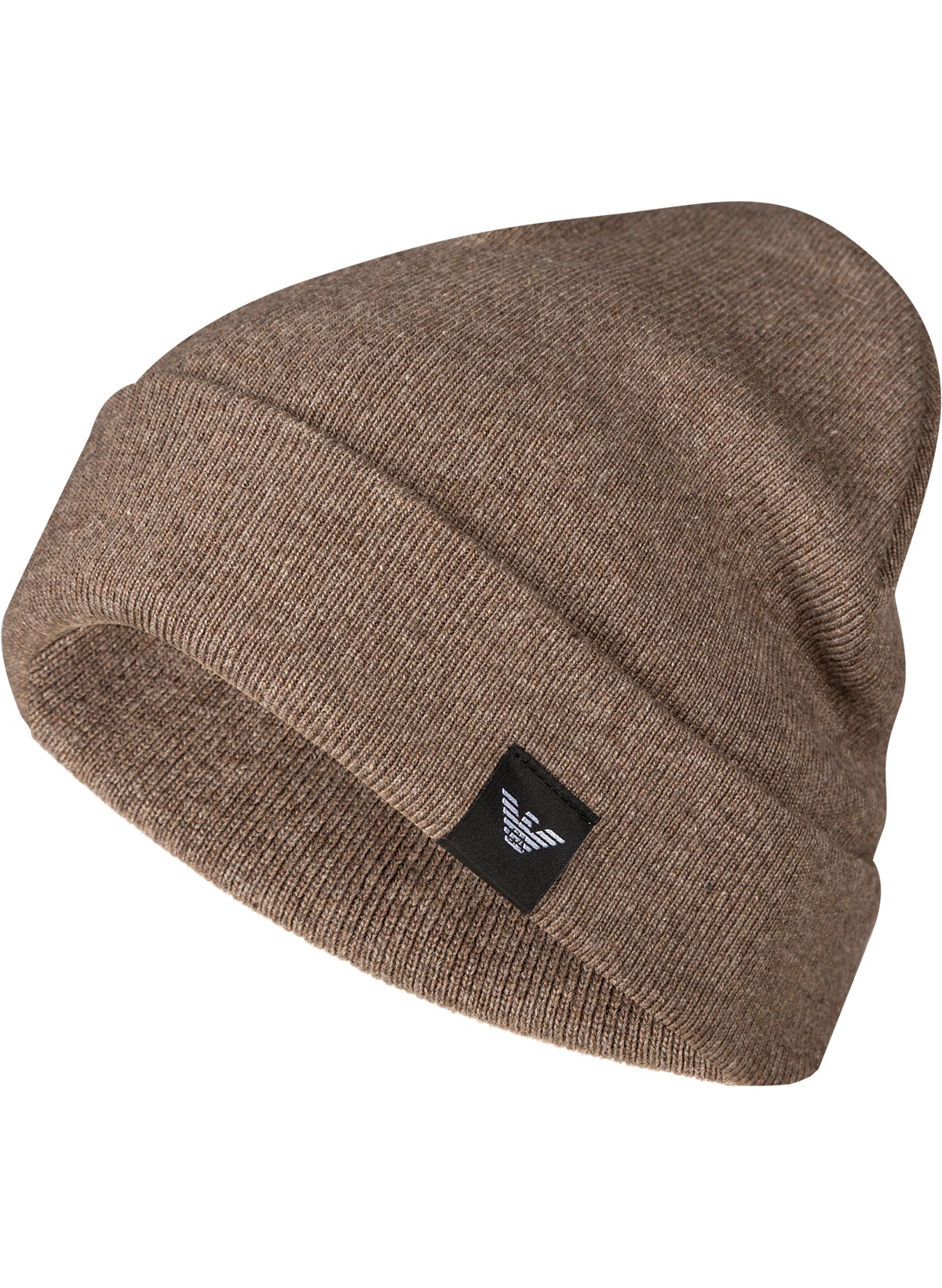 EMPORIO ARMANI Beanie 627043 3F543 00950 herrenausstatter