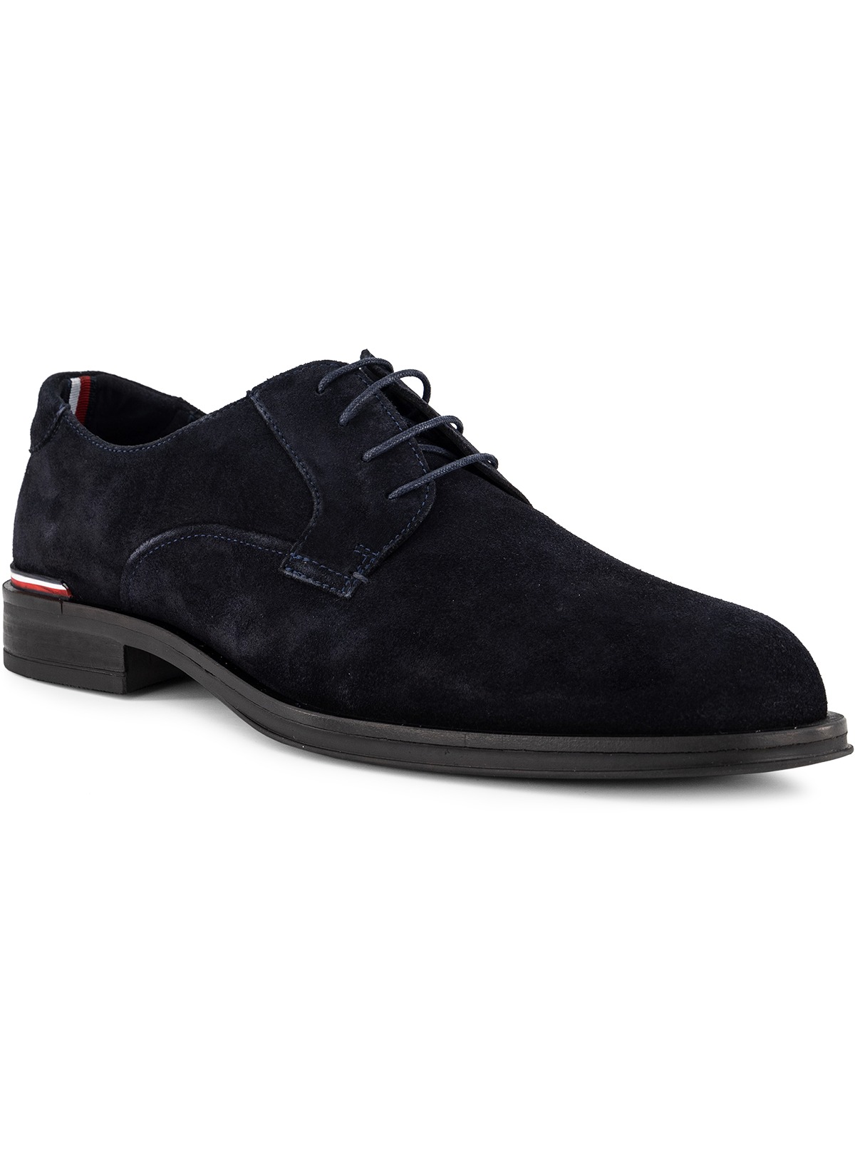 Tommy Hilfiger Derby camel