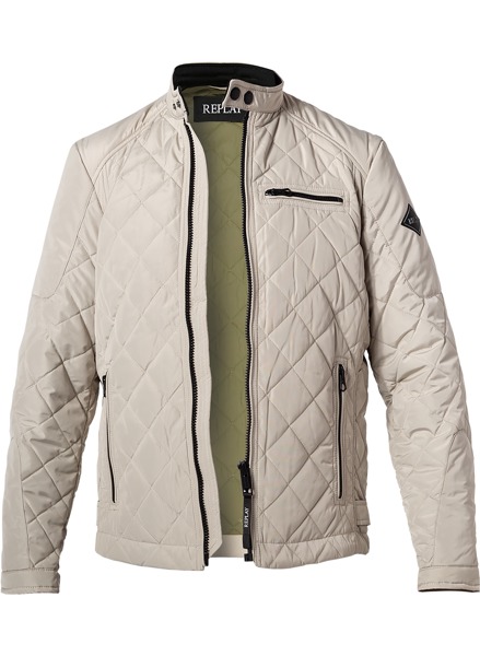 Jacket Replay Steppjacke Esprit GrÃ¼ne Steppjacke Parka Esprit