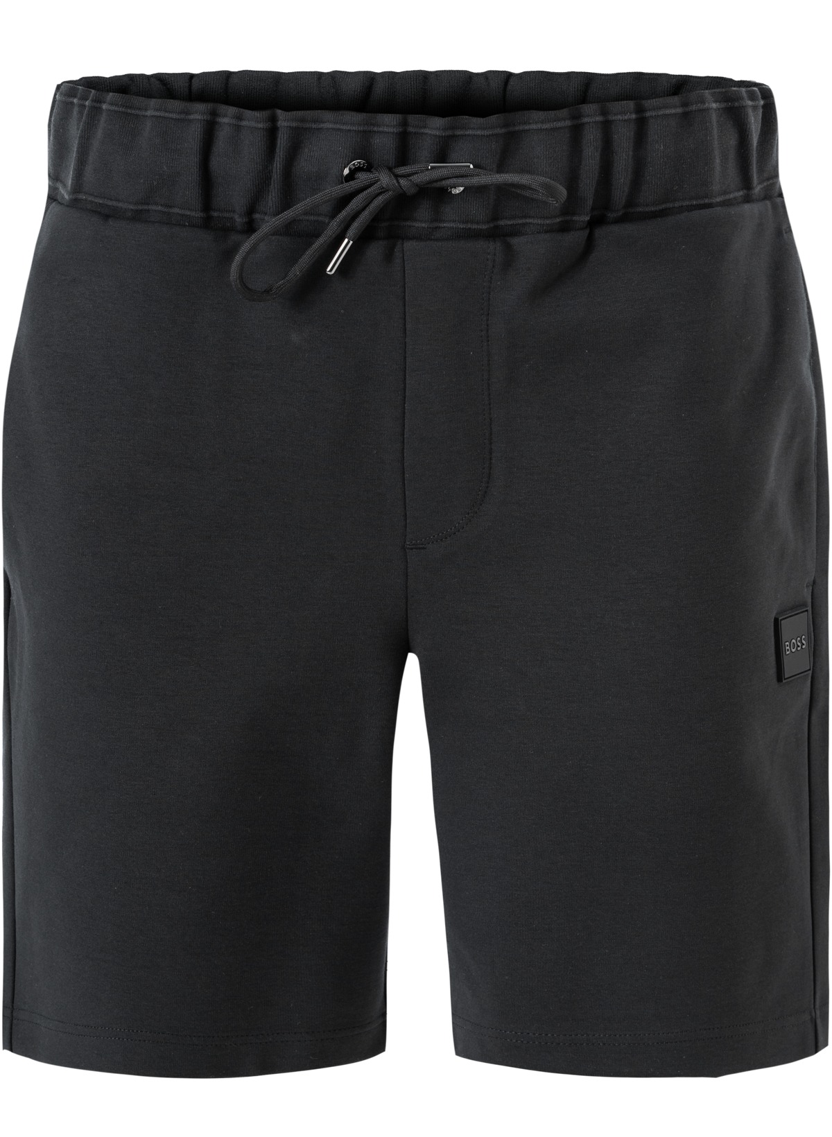 Black boss shorts online