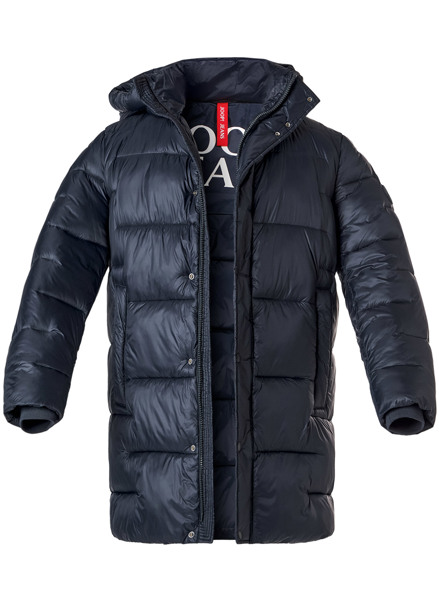 JOOP!, Parka Fandos, dunkelblau