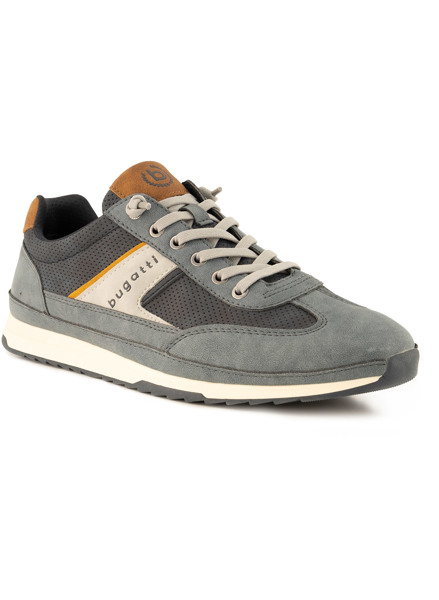 Sneakers Bugatti 321-ASS01-6900 Dunkelblau