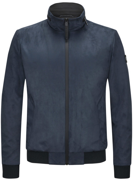 MILESTONE, Blouson MSHarris, sand